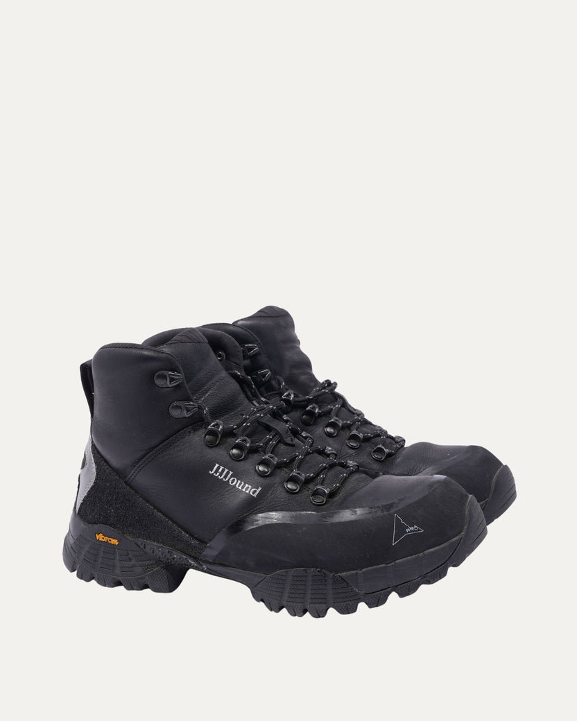 JJJJound Andreas Hiking Boots