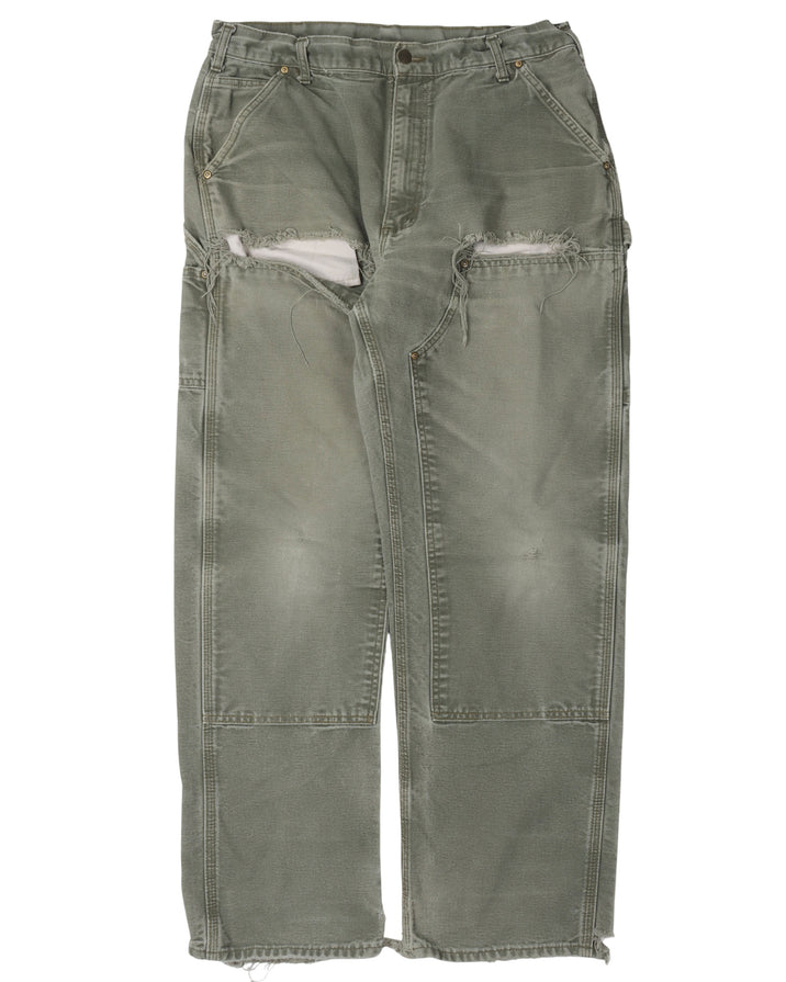 Carhartt Double Knee Pants