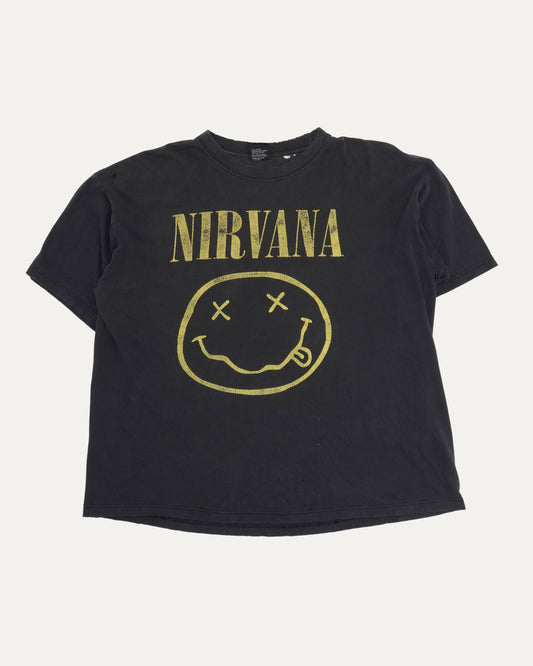 Nirvana T-Shirt