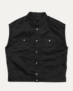 SS22 FOGACHINE Nylon Vest