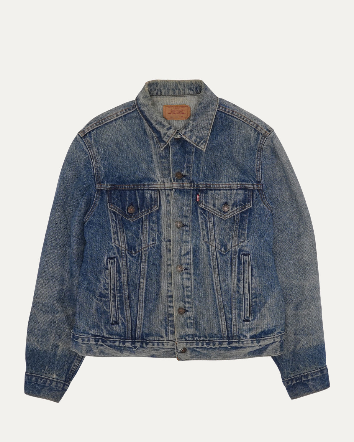 Levi's Type 3 Denim Jacket