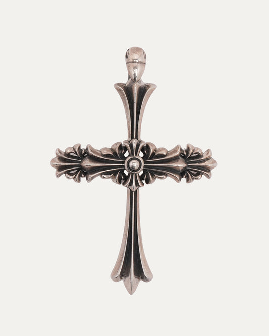 Large Cross Pendant