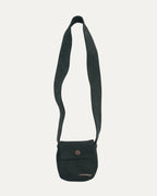 Embossed Suede Hot Pot Bag