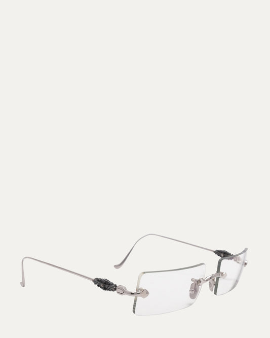 Hellz Bellz Eyeglasses