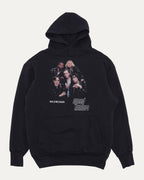 Speedhunters Heavyweight Hoodie