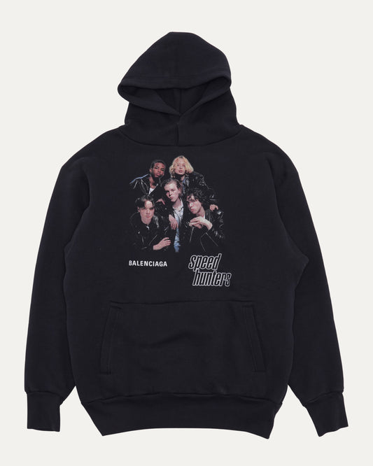 Speedhunters Heavyweight Hoodie