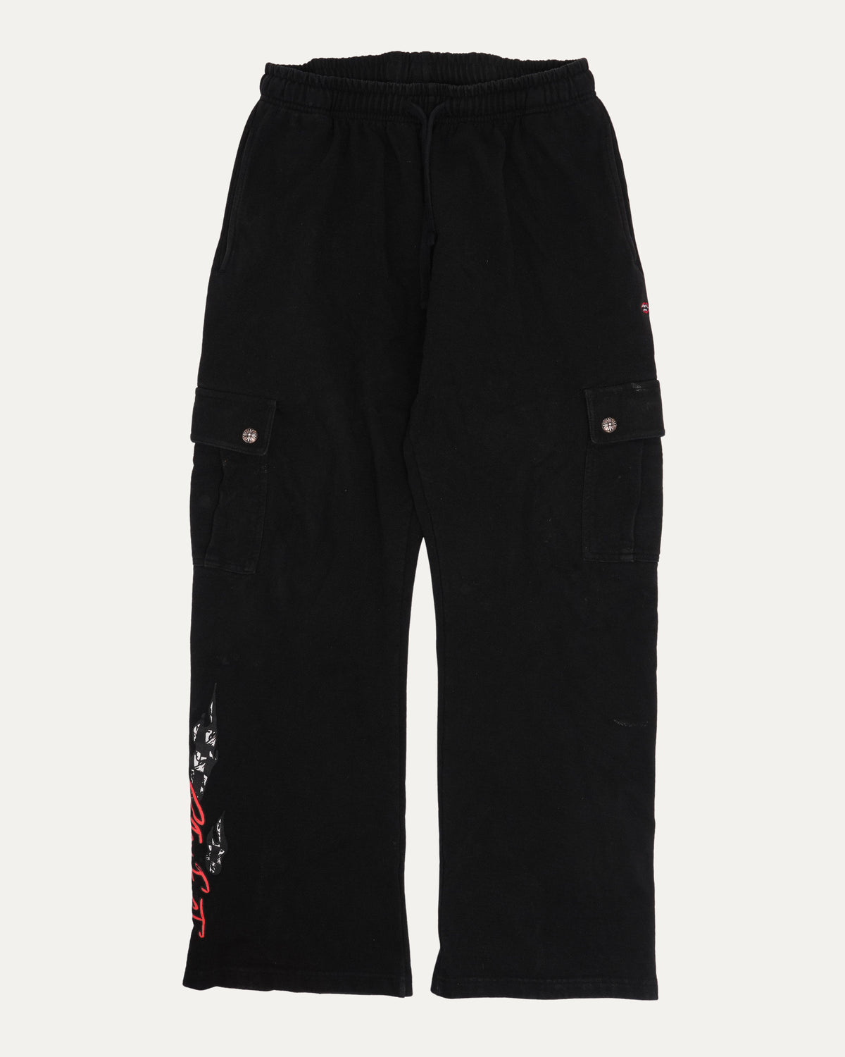 Matty Boy Stay Fast Cargo Sweatpants