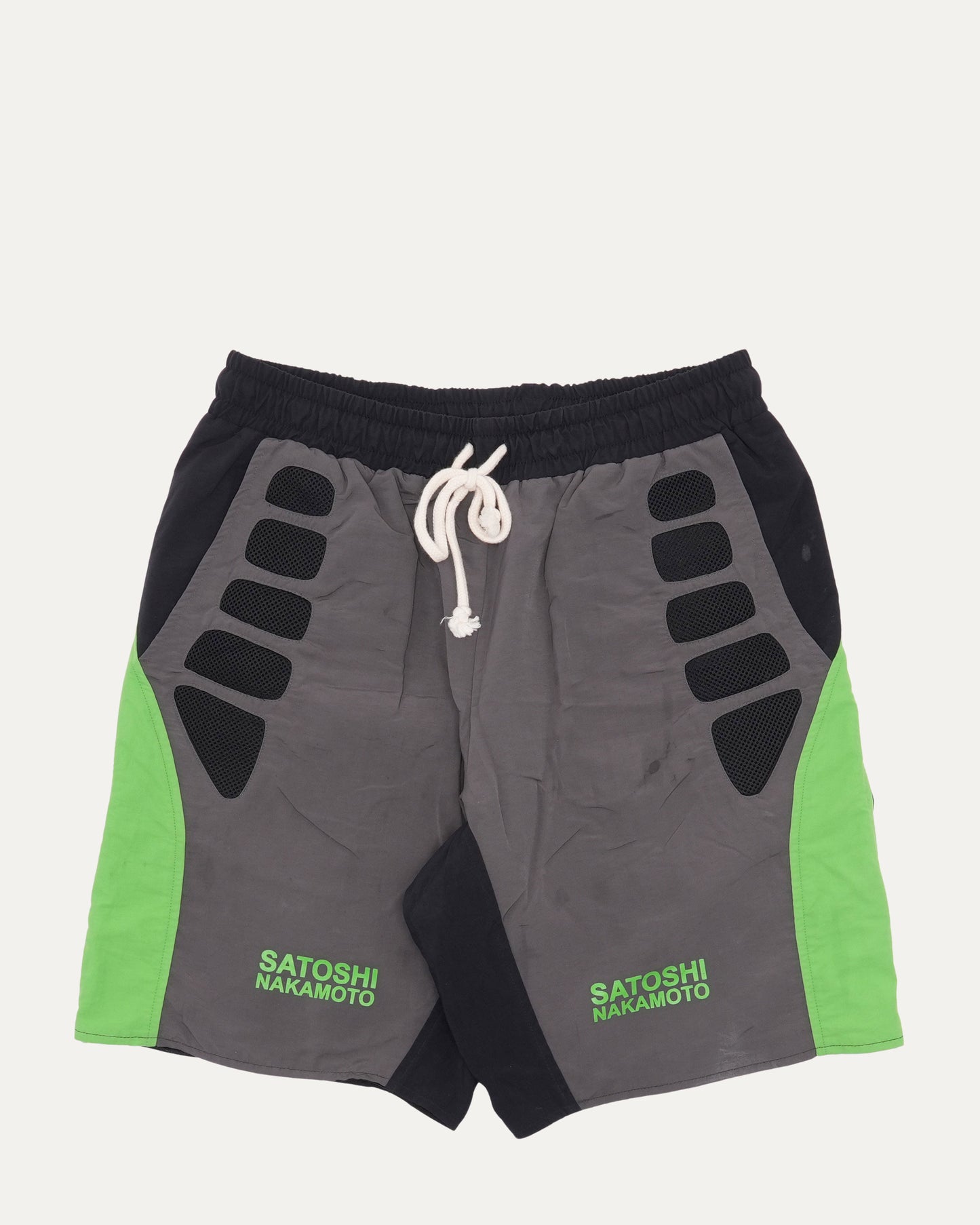 Tech Shorts