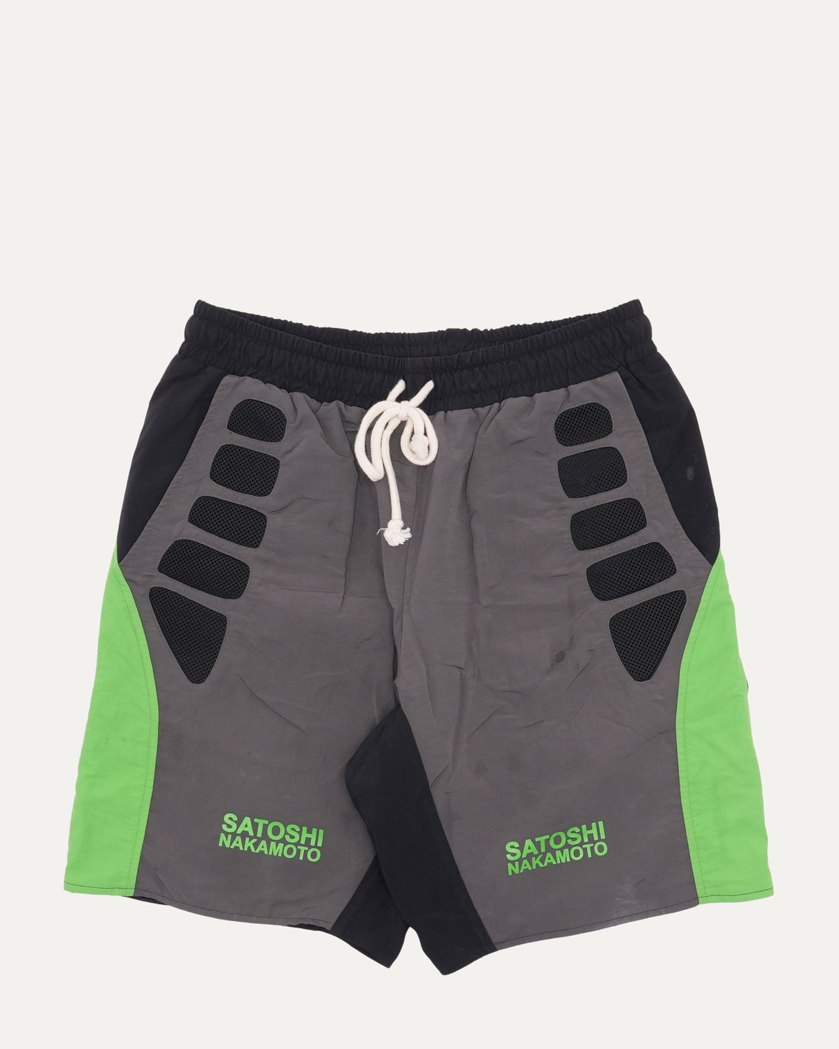 Tech Shorts
