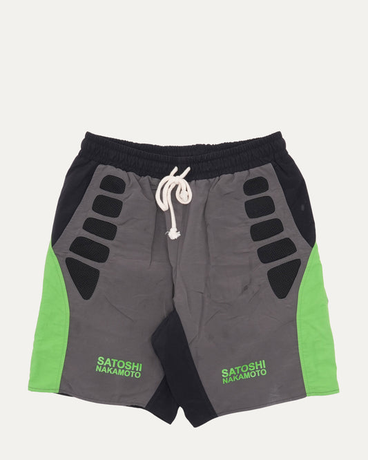 Tech Shorts