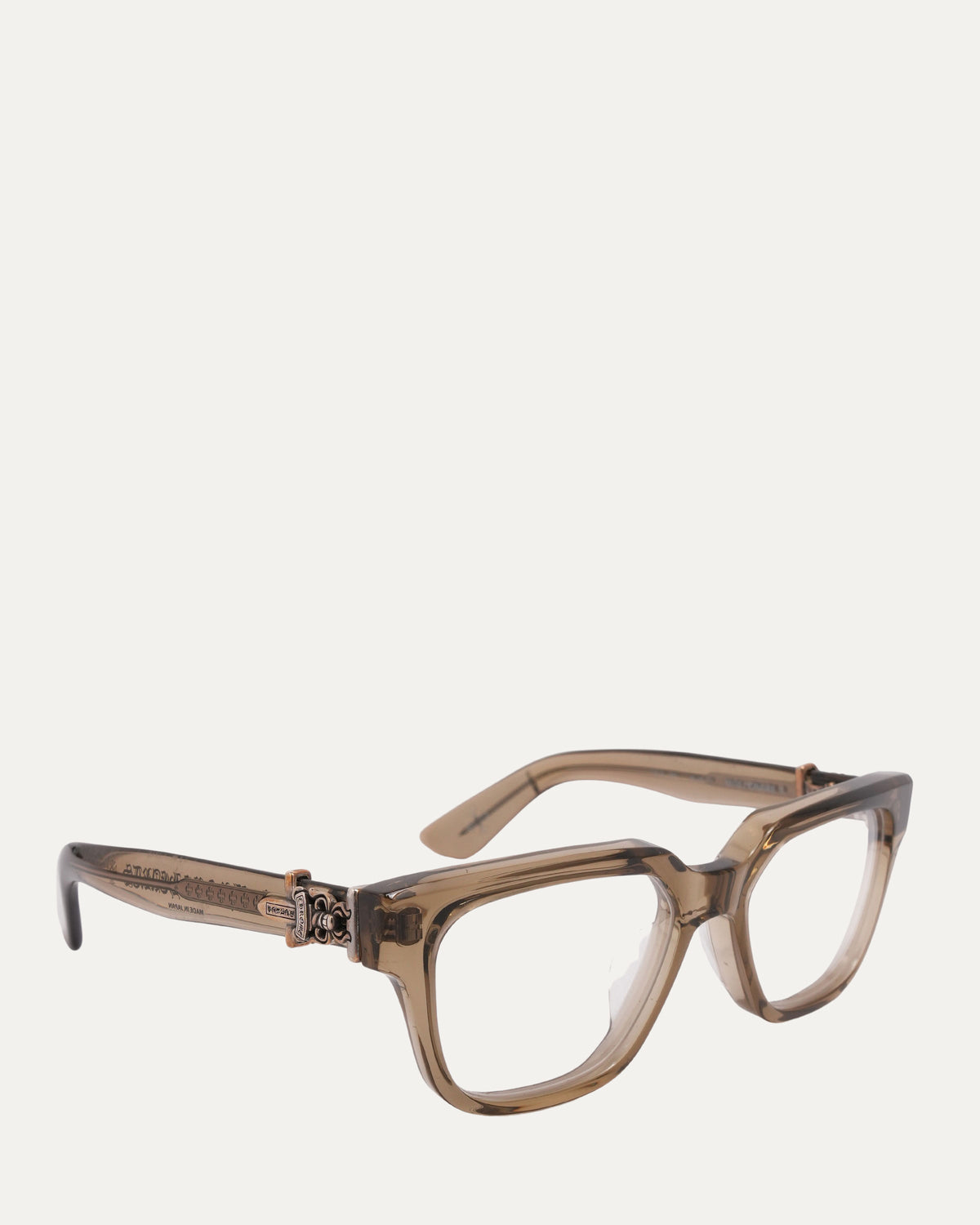 Vagillionaire II Eyeglasses