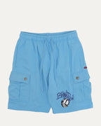 Matty Boy Brand New Cargo Sweat Shorts