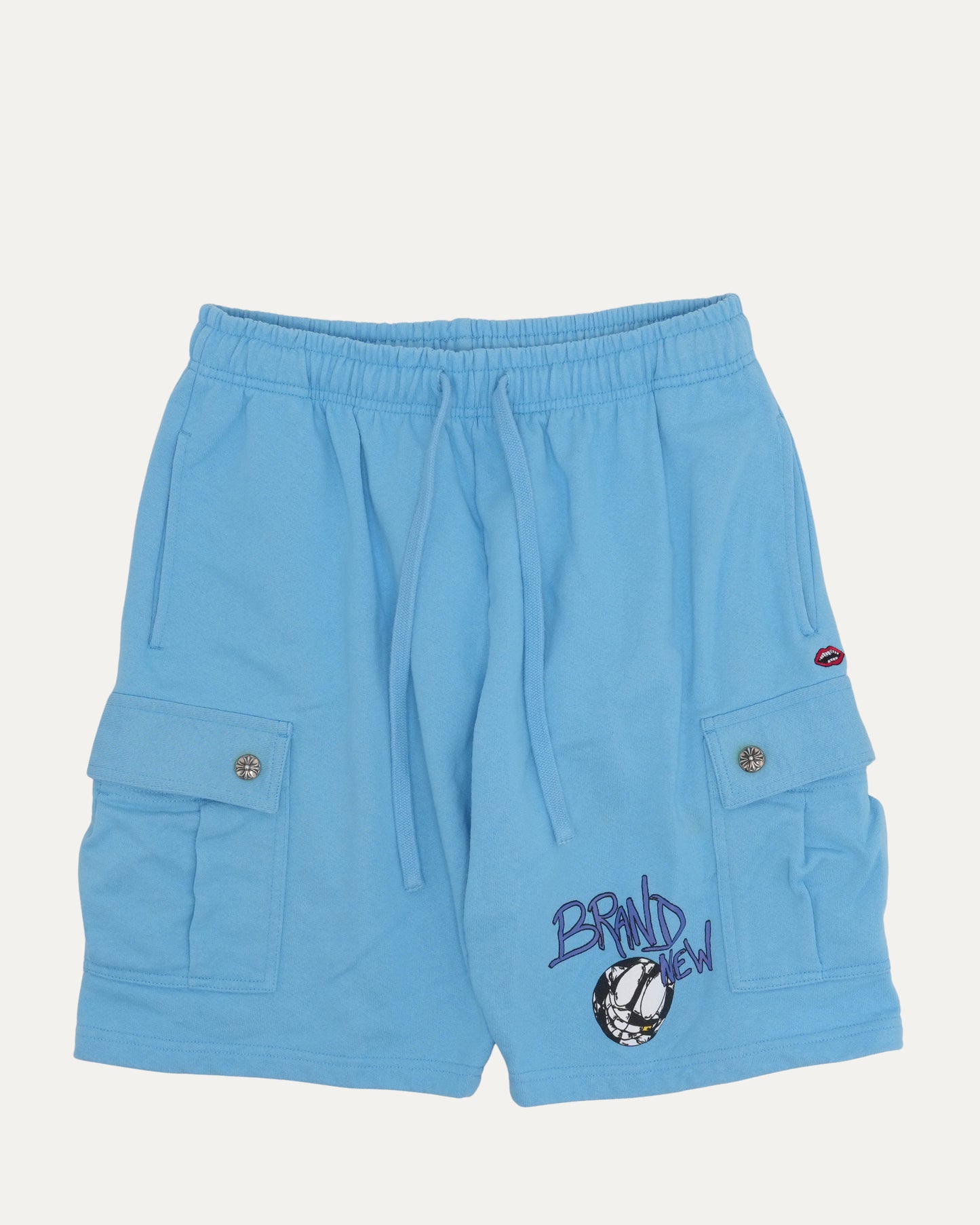 Matty Boy Brand New Cargo Sweat Shorts