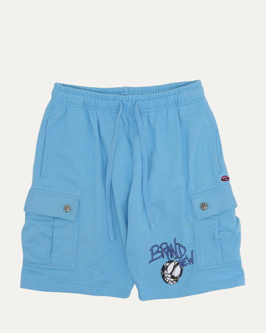 Matty Boy Brand New Cargo Sweat Shorts