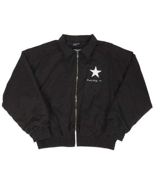 Maxfield Exclusive Numbered Jacket