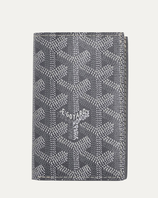 Saint Pierre Card Wallet