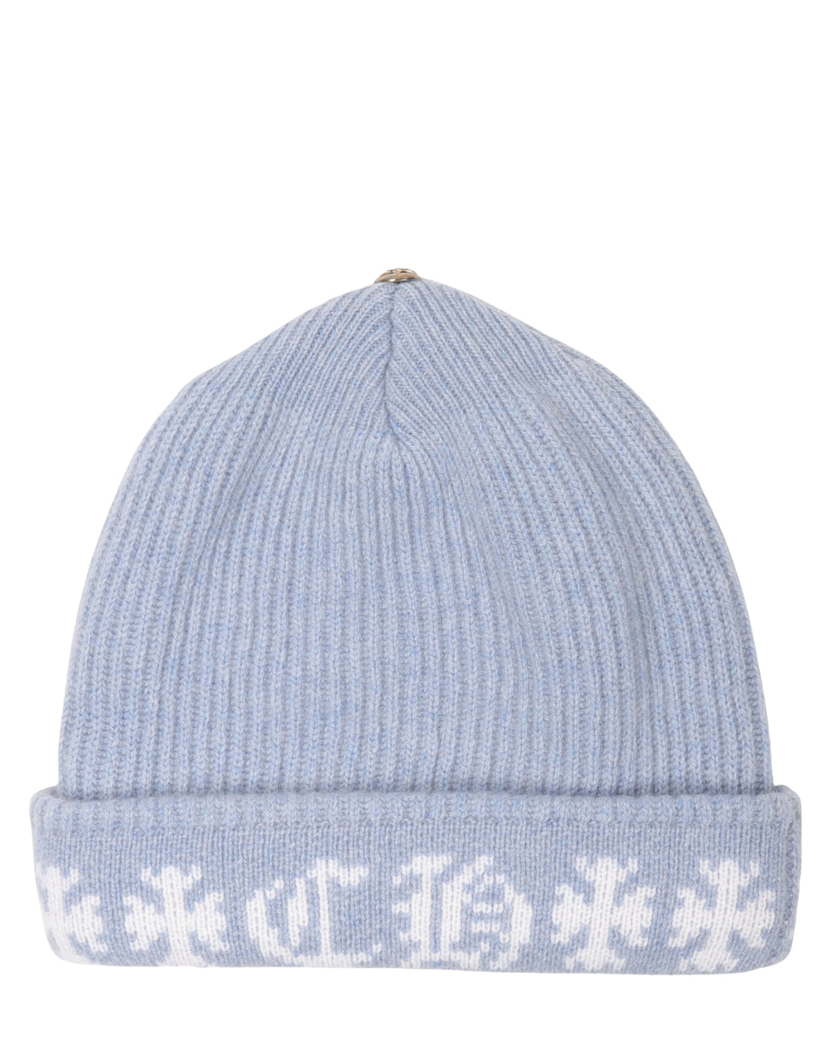 Cashmere Beanie