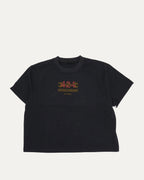 Hoorsenbuhs Cropped T-Shirt