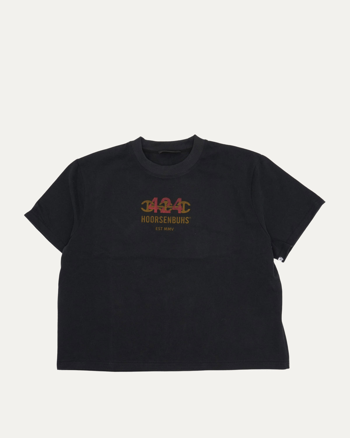 Hoorsenbuhs Cropped T-Shirt