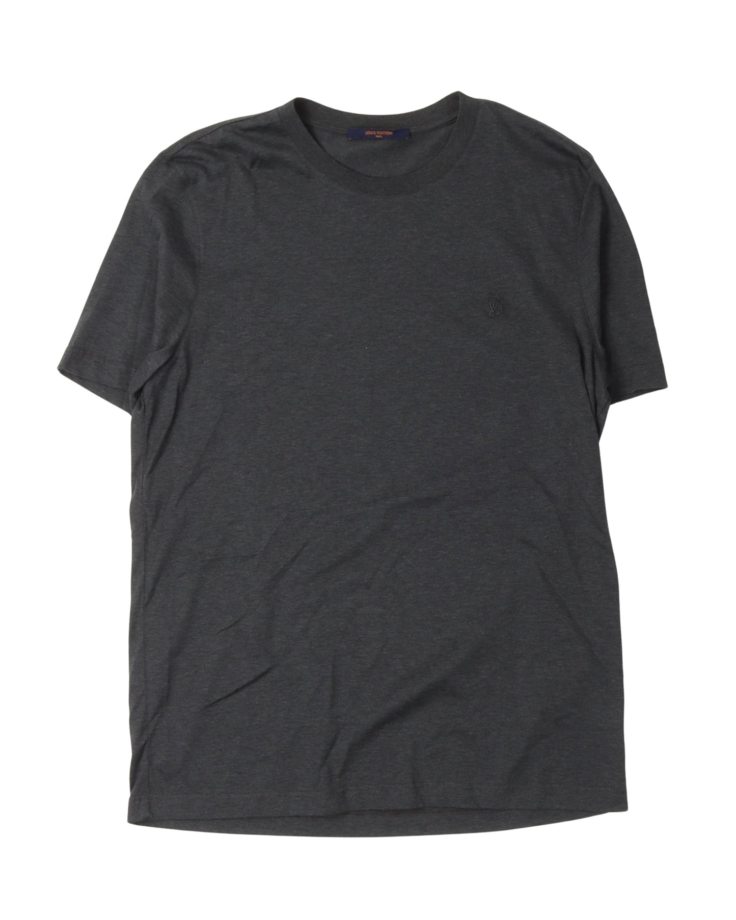 Embroidered T-Shirt