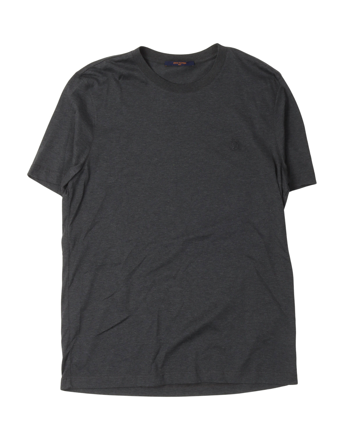 Embroidered T-Shirt