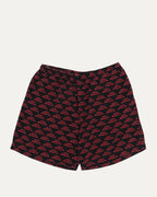 Art That Kills Sweat Shorts