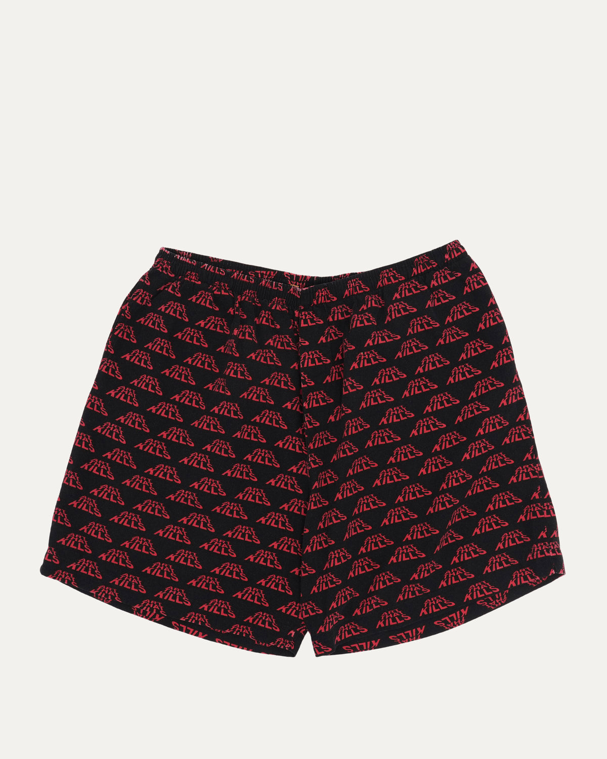 Art That Kills Sweat Shorts