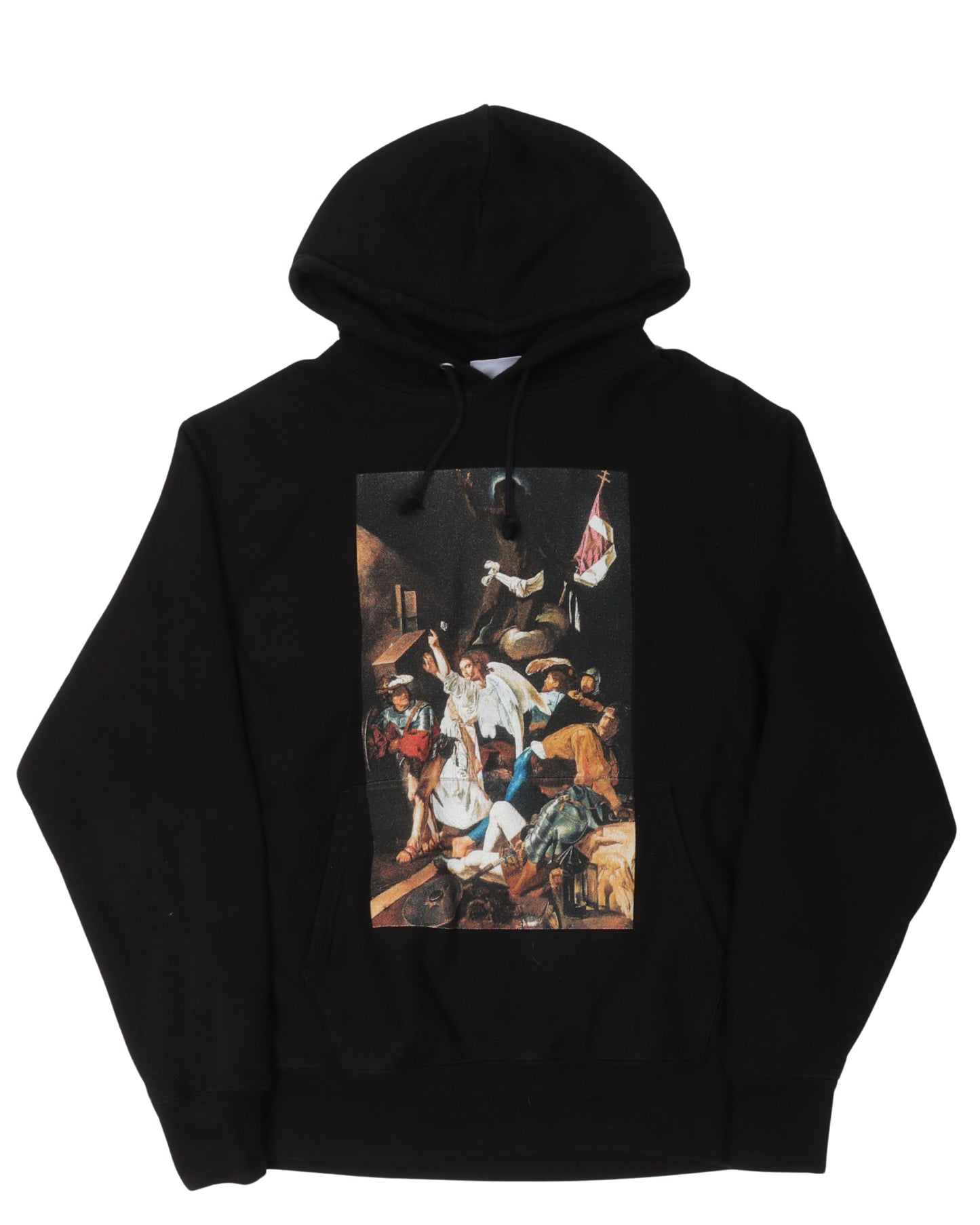 Pyrex Renaissance Hoodie