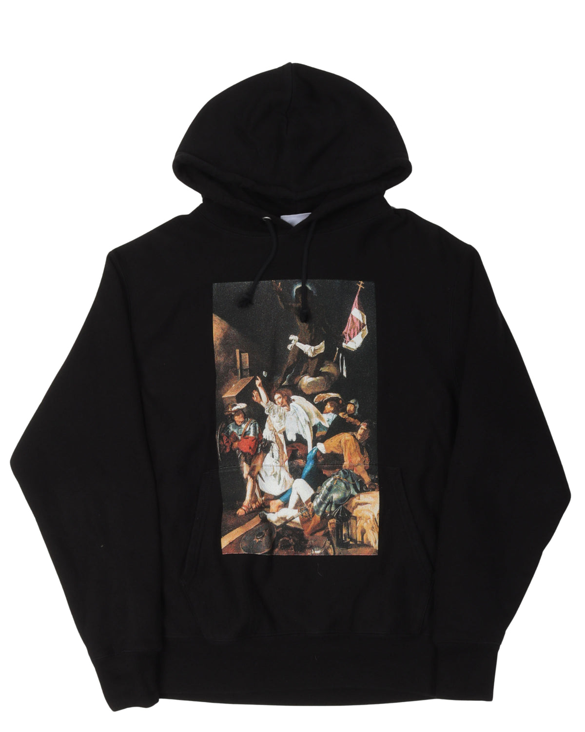 Pyrex Renaissance Hoodie
