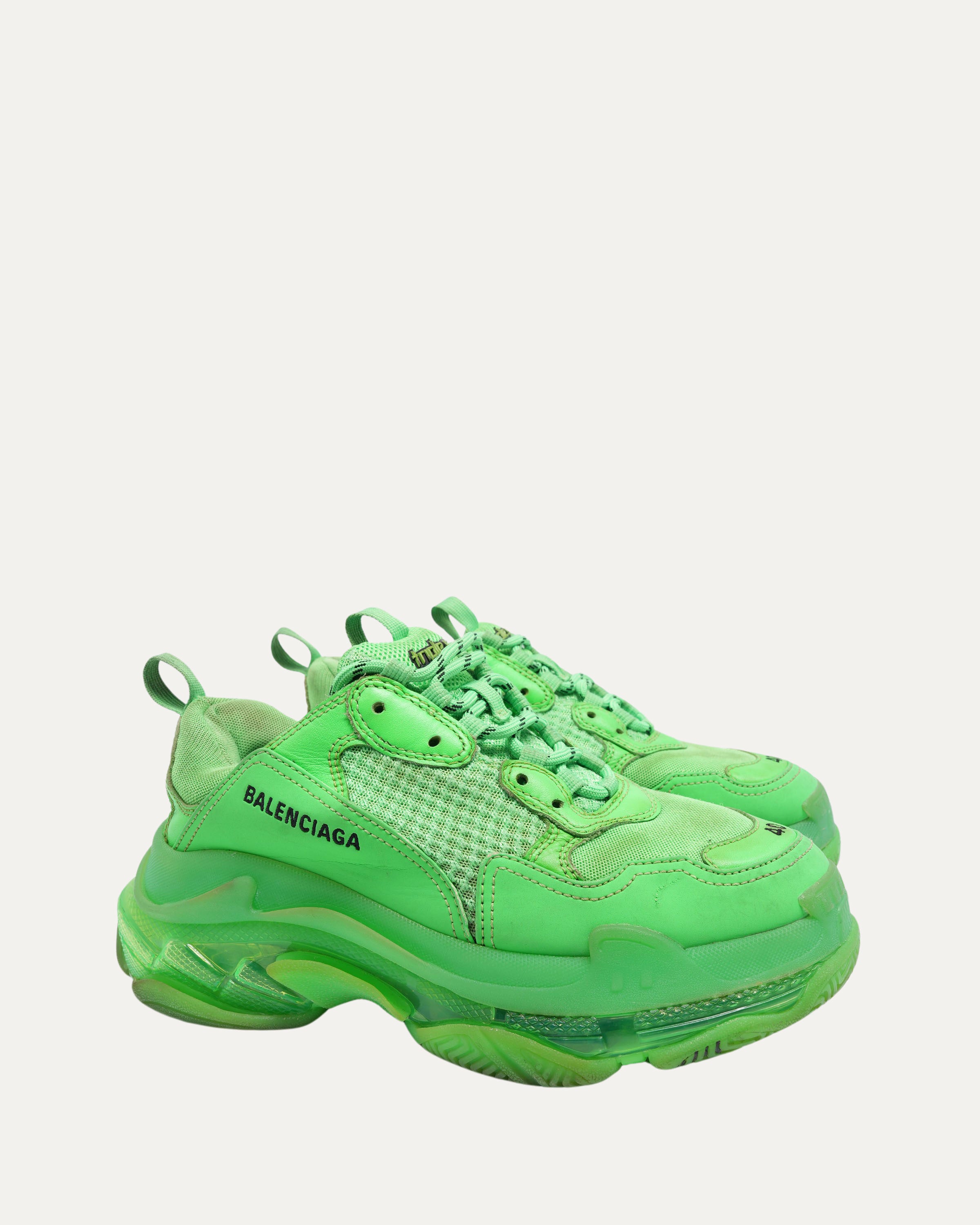 Triple S Sneaker