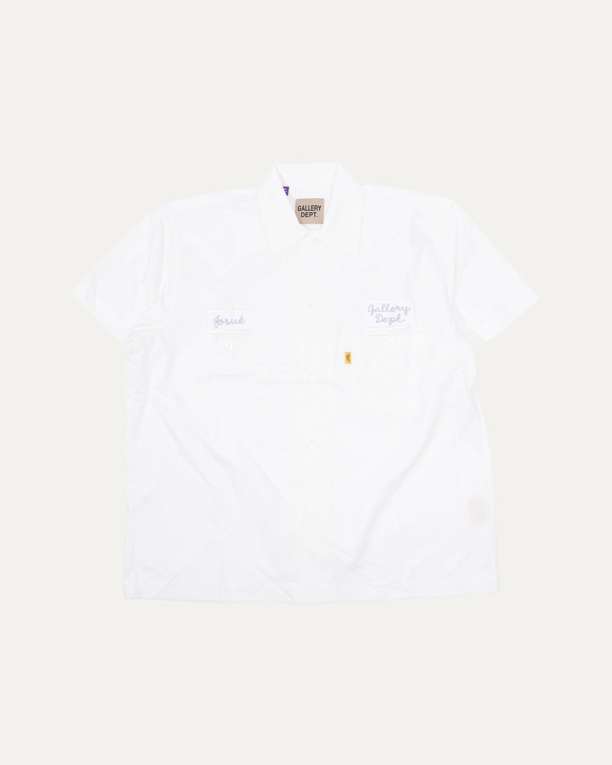 Alex Mechanic Shirt