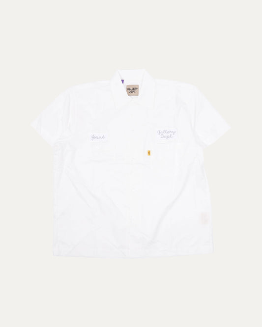 Alex Mechanic Shirt
