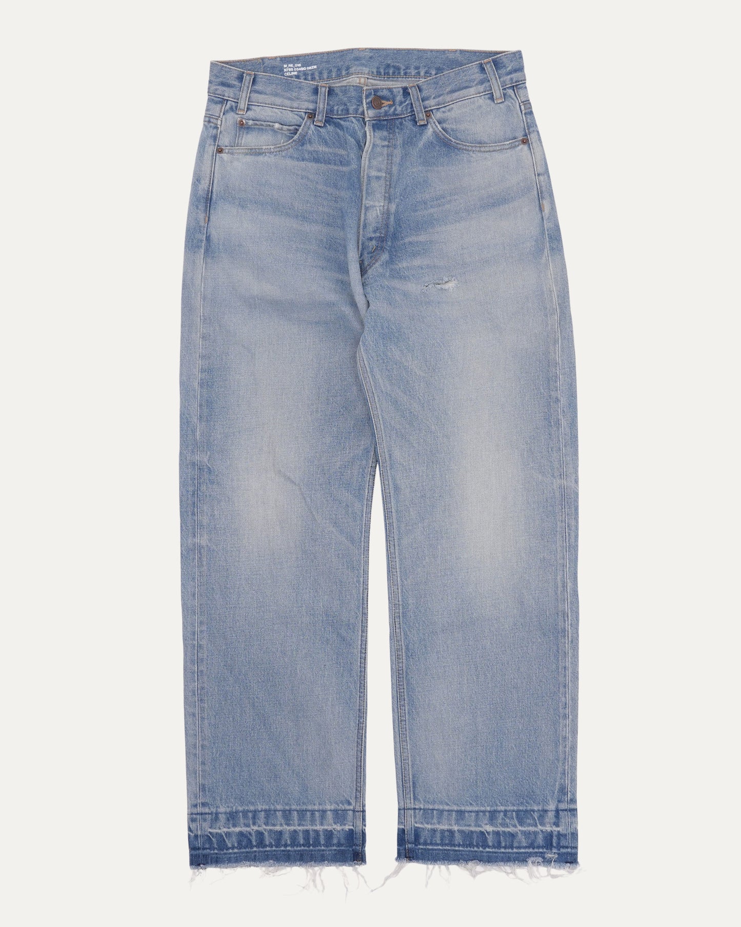 Wesley Jeans