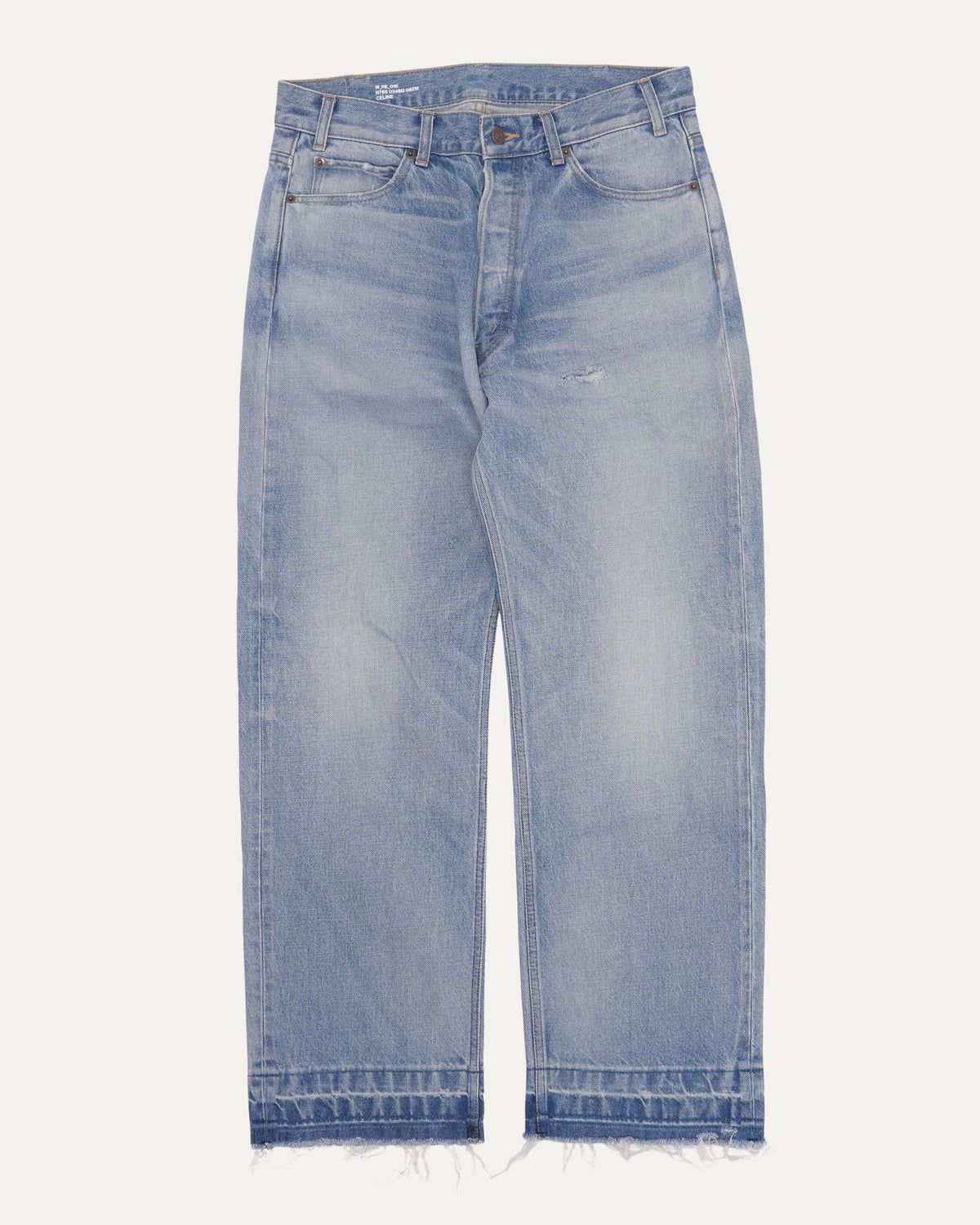 Wesley Jeans