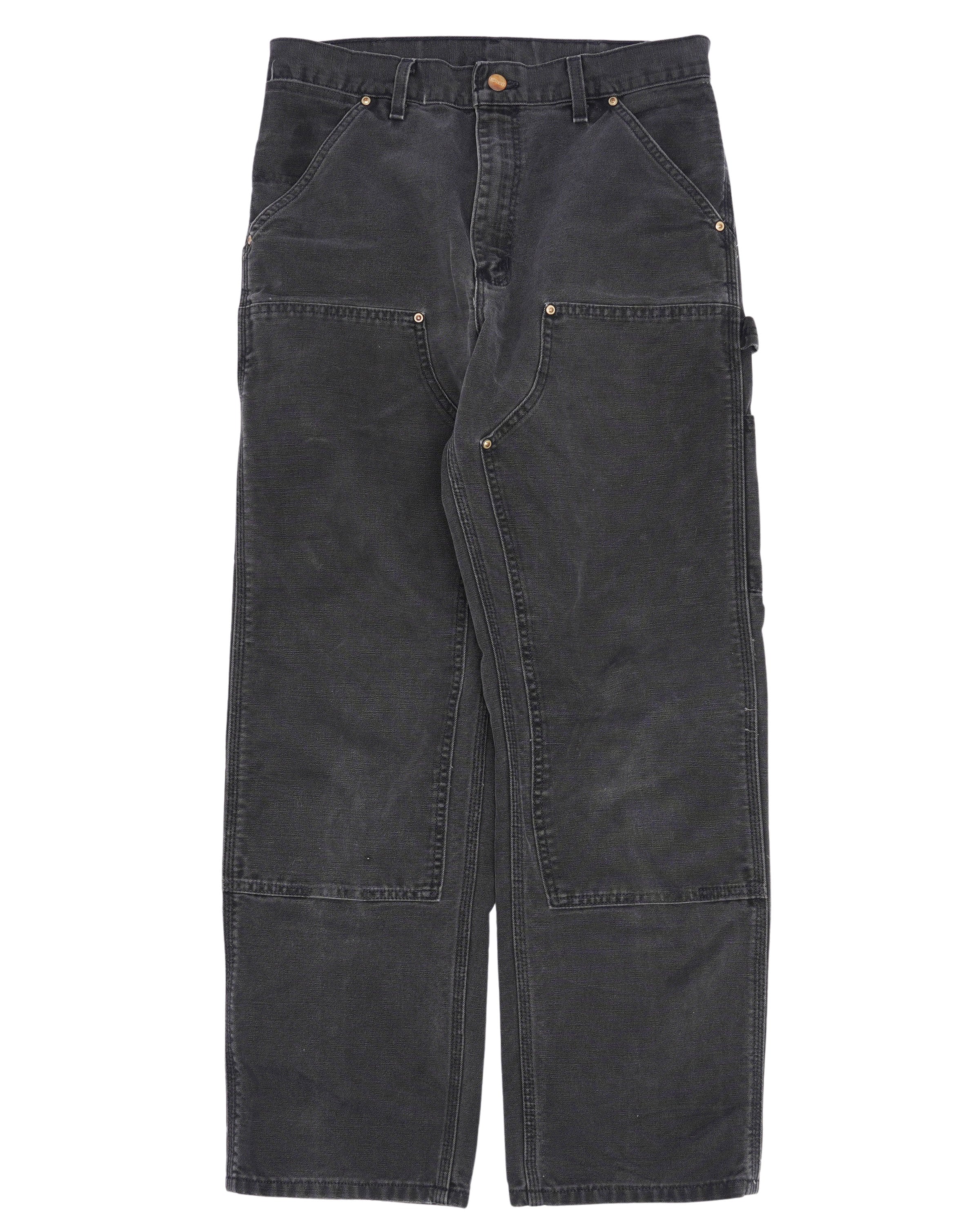 Carhartt Double Knee Pants