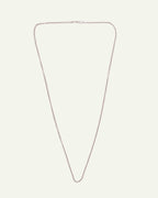 Roll Chain Necklace