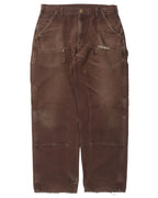 Carhartt Double Knee Pants