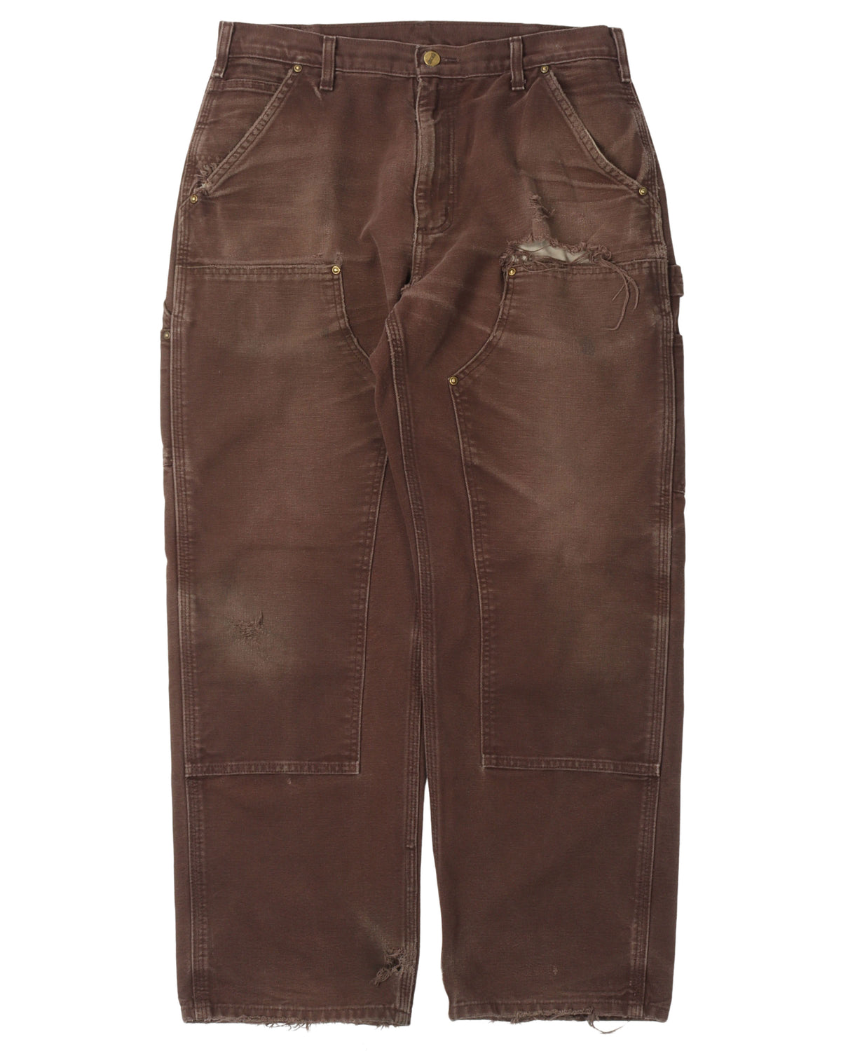 Carhartt Double Knee Pants