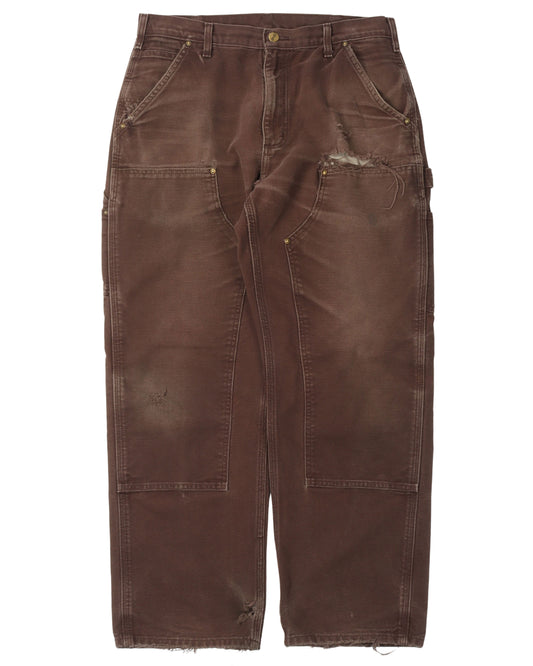 Carhartt Double Knee Pants
