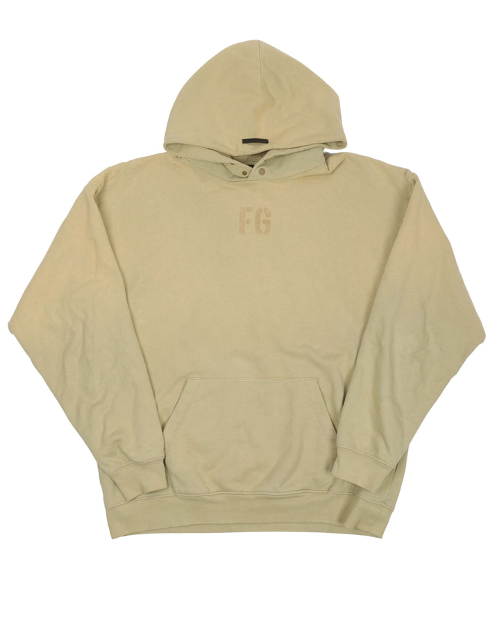 7th Collection Hoodie
