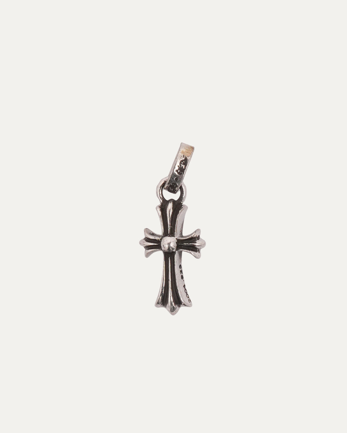 Baby Fat Pendant
