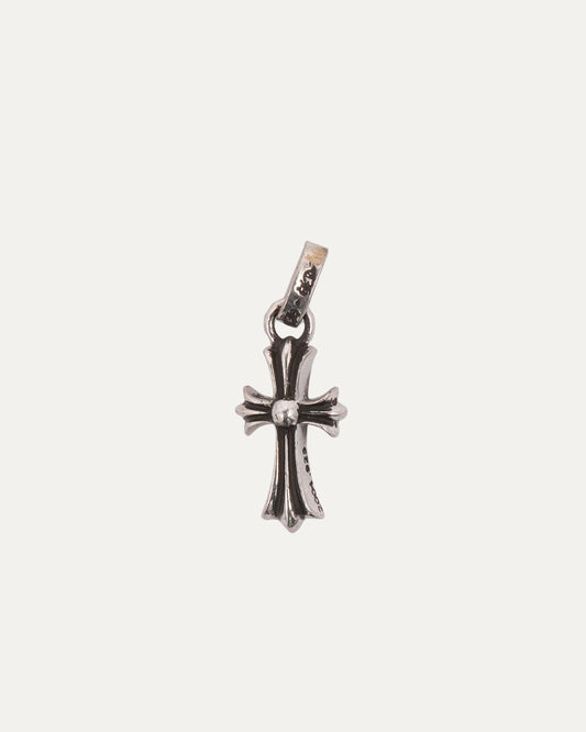Baby Fat Pendant