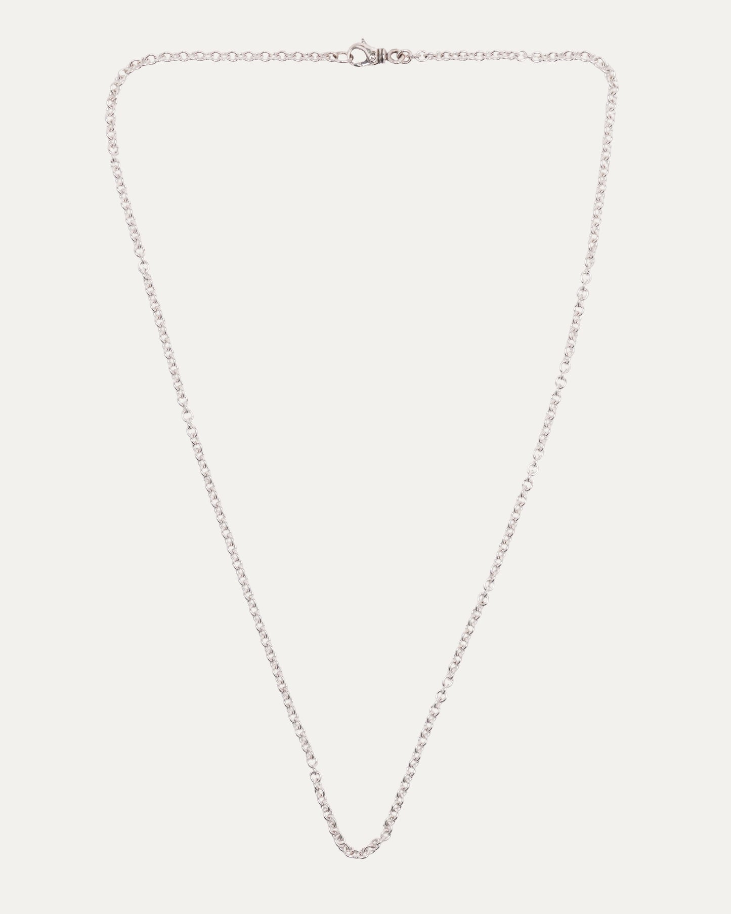 NE Chain Necklace