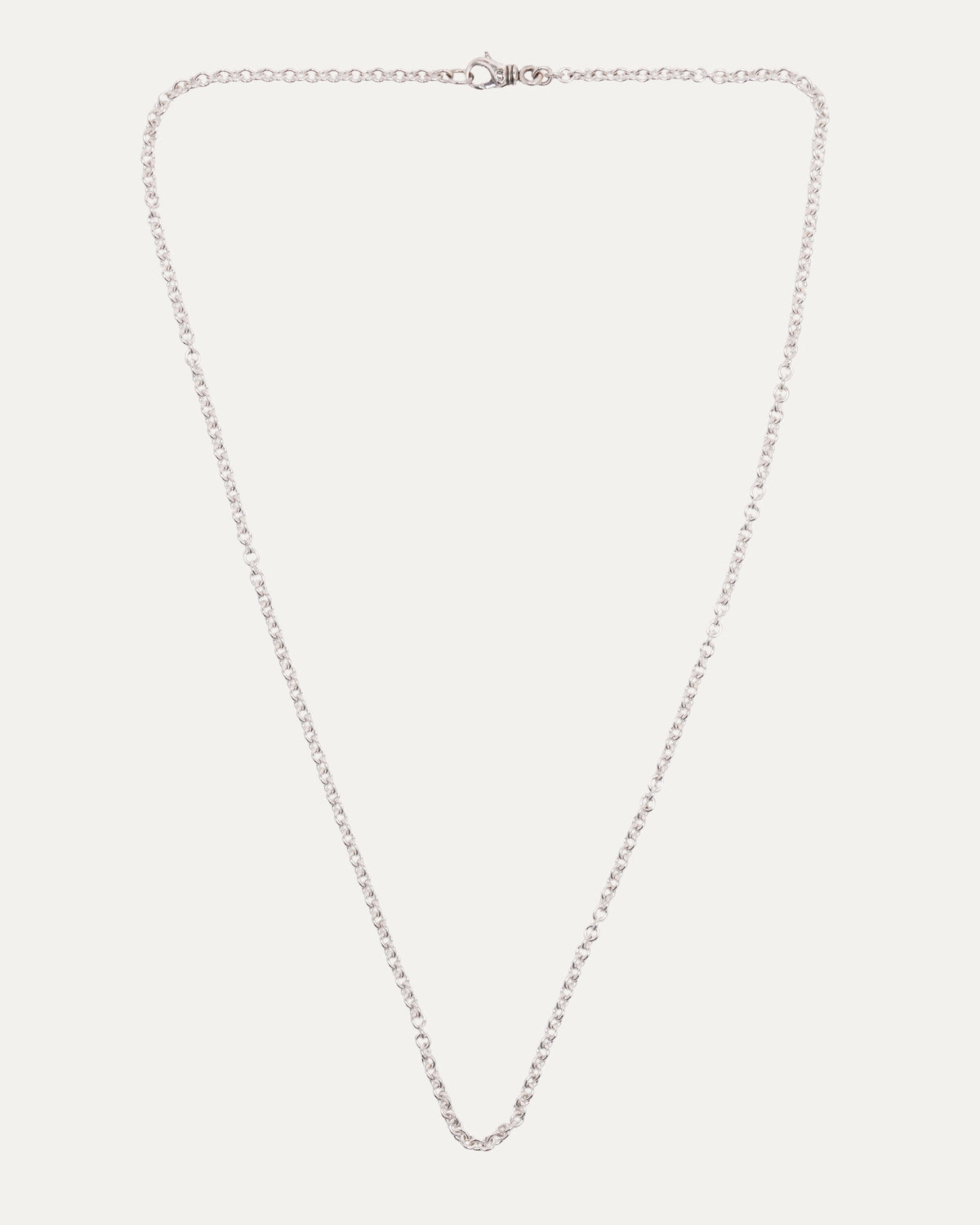 NE Chain Necklace