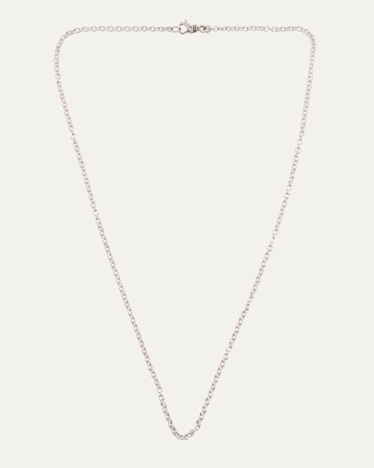 NE Chain Necklace