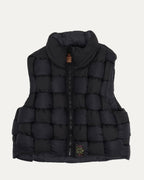 Nylon Keel Weaving Vest