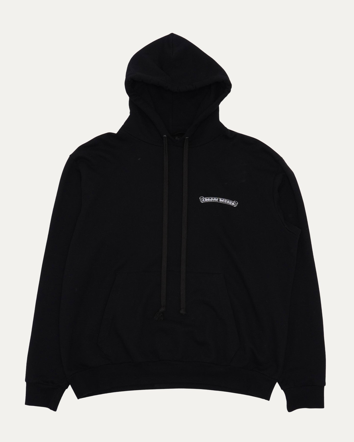Las Vegas Sign Hoodie
