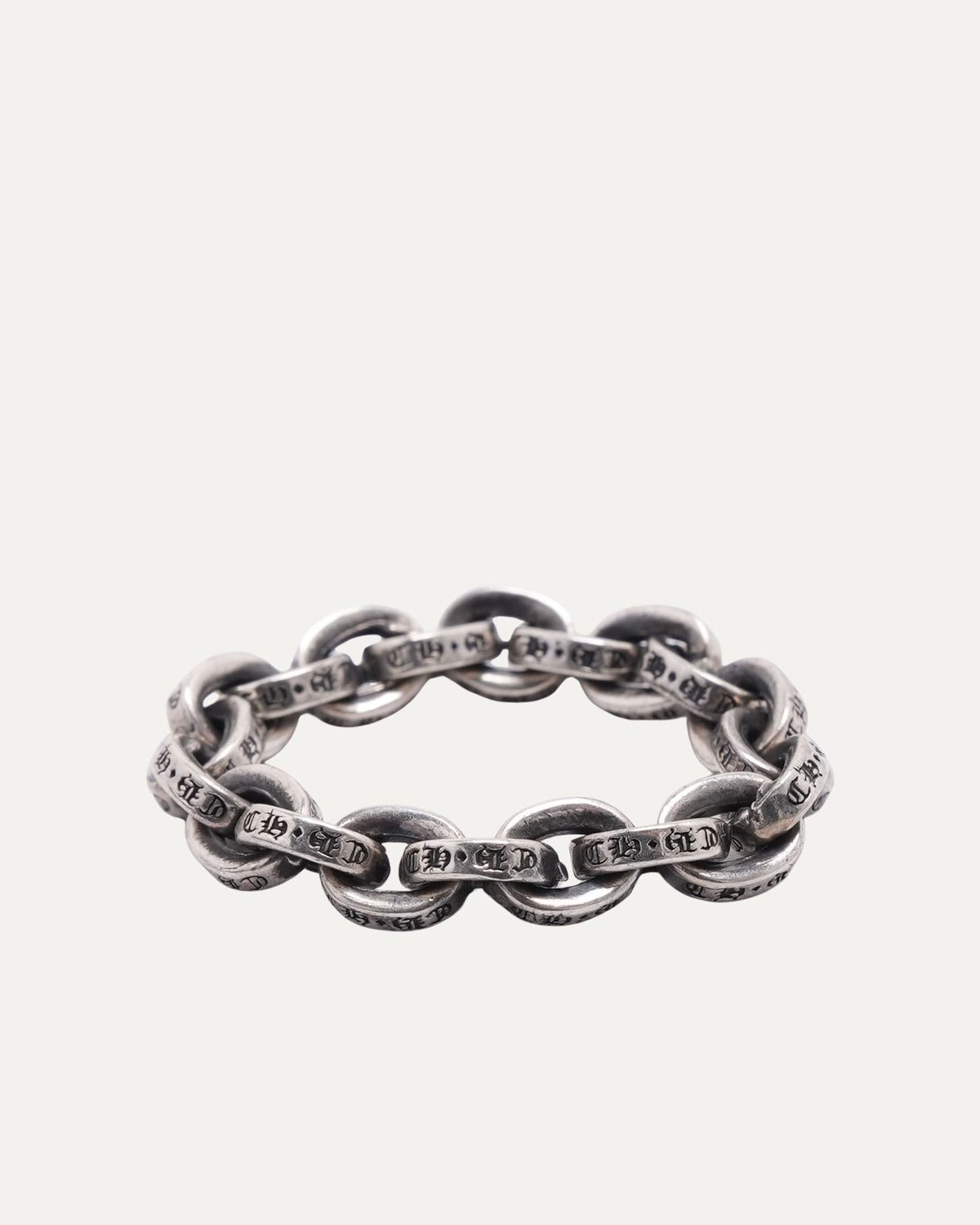 Paper Chain Ring