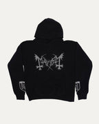 Mayhem 2004 Hoodie