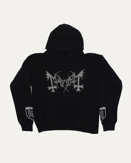 Mayhem 2004 Hoodie